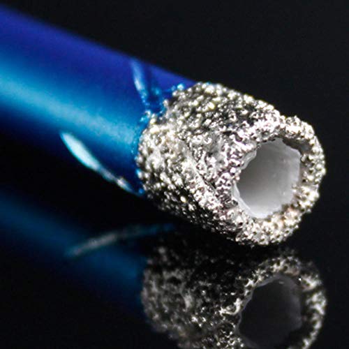 Broca diamantada de 14 mm para azulejo y cerámica miniatura 3