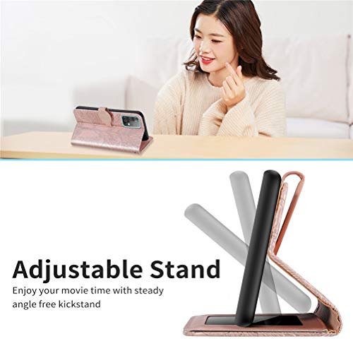 COTDINFOR Compatible with Samsung Galaxy A32 5G