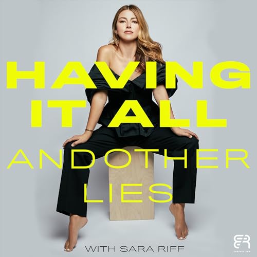 Having It All & Other Lies Titelbild