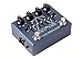 Darkglass Alpha Omega Ultra Dual Bass Preamp/OD Pedal