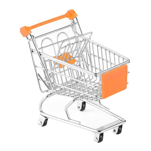 YunJove �~�j�V���b�s���O�J�[�g ���[�o�X�P�b�g �q���p�v�b�V���J�[�g�g�C �f�X�N�g�b�v���� �~�j�`���A�g�����[ �n���I�f�U�C�� �ʐ^���� ����\�� �y�ʐ݌v �I�t�B�X�ɓK�p, �I�����W