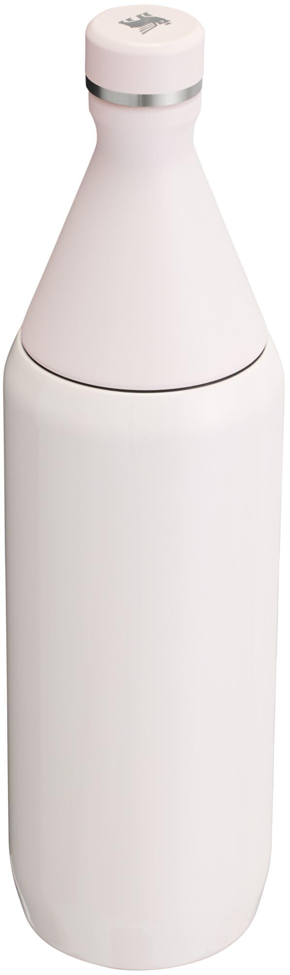 Amazon.com : Stanley All Day Slim Bottle 34 oz | Twist On Lid with