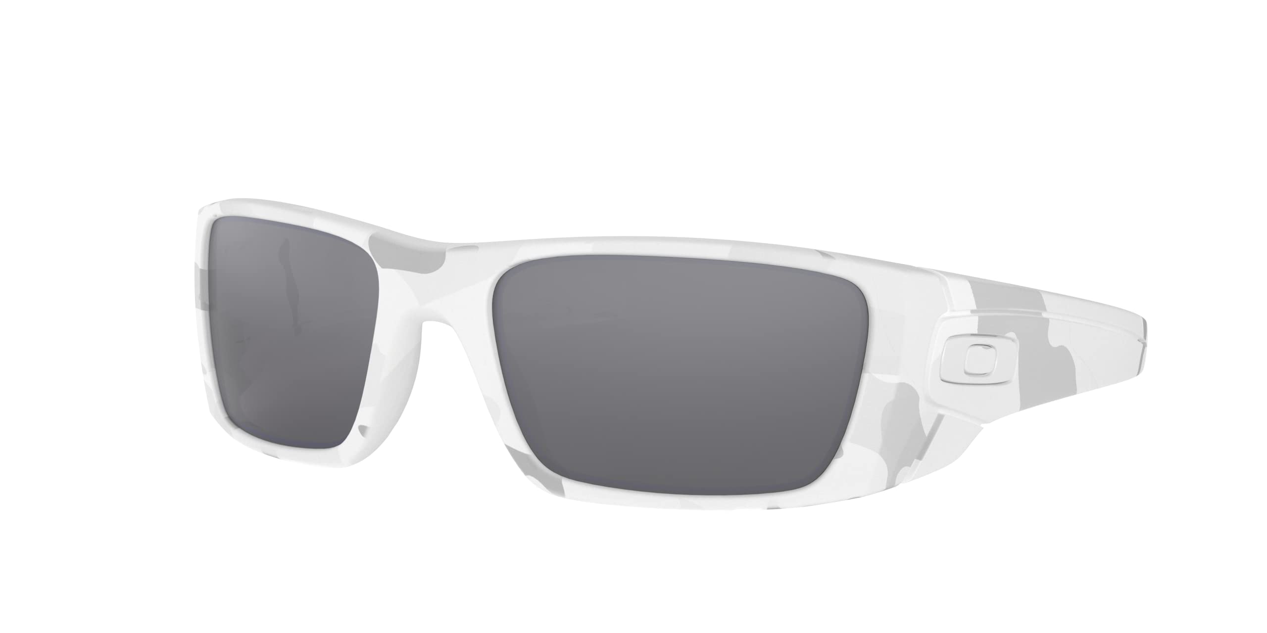 OakleyMen's Oo9096 Fuel Cell Rectangular Sunglasses