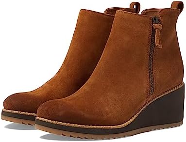 Sofft Emeline Havana Brown 8 M (B) Review | Image 3