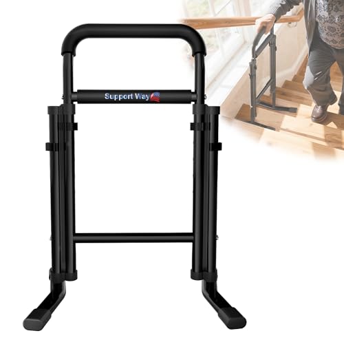 Support Way Stand and Sit Assist Device for Elderly,...