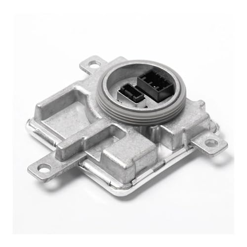 Ballast phare xénon D3S D4S 8K0.941.597 E bloc commande W003T22071
