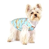 Satisfaction garantie : nous pensons que vous allez adorer ce gilet pour chien. Si vous avez des questions, nous serons heureux de vous aider.