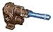 N11500-21:OBERDORFER PUMPS N11500-21 Bronze Pedestal Gear Pump Oberdorfer N11500-21 Bronze Pedestal Gear Pump