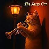 Photo Gallery jazzy cat