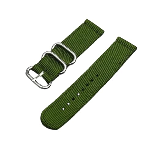 [X] 22mm 20mm DiCXgbv Fit For Samsung Galaxy Watch 6 4 5 44mm Gear S3 Classic Active 2 oh 24mm 18mm For Amazfit t@ubNoh