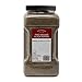 Olde Thompson Fine Ground Black Pepper, 5 Pound, Bulk Size