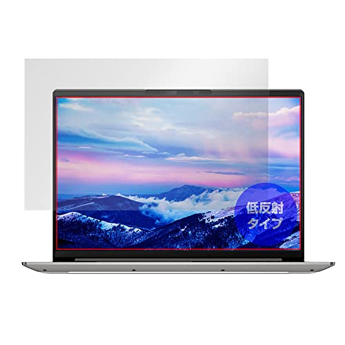 �~���r�b�N�X Lenovo IdeaPad Slim 560 Pro (16) �p ���˖h�~ �ی� �t�B���� �h�w�� �h�C�A ���{�� OverLay Plus