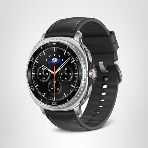 Samsung Galaxy Watch 8 Classic 46mm – Premium Android Smartwatch with Galaxy AI — view 13