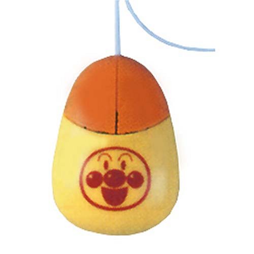 Amazon | ピコソフト アンパンマンとパソコンれんしゅう! アンパンマン
