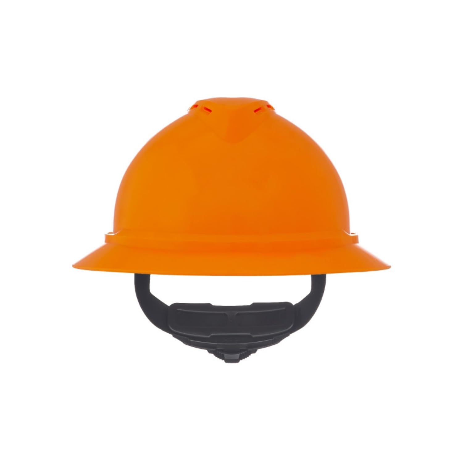 MSA 10167921 V-Gard 500 Hat, Vented