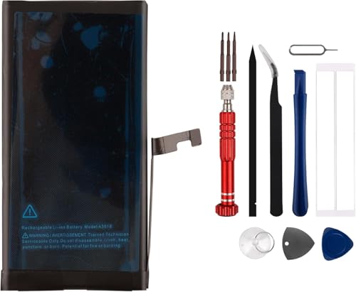 SWARK New A3018 Rechargeable Battery Compatible with iPhone 15 with Upgraded Repair Tools Kit