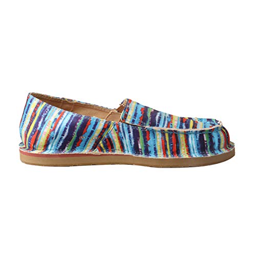 Image of Twisted X Women's Slip On Loafer