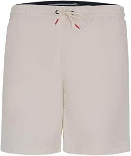 Bañador Niño Sharkalf, Short Niño, de Nylon, Tejido Reciclado, Bañador Corto, Bañador Bermuda, Secado Rápido