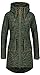Produktbild ALIFE and Kickin CharlotteAK A Coat Damen Langjacke