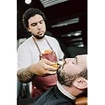 Supreme Trimmer Trimmer for Men ST5200 Professional Barber Hair Trimmer (Extra Blade Included) Cordless Clipper Beard…