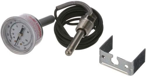 WASH Thermometer;2, 100-220F