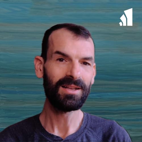 Encountering Vladimir Soloviev Podcast Por  capa