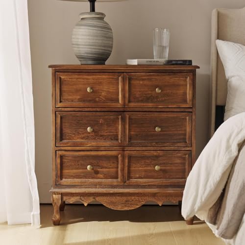 Mid Century Dresser
