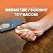 Steal The Bacon Card Game - by Taco Cat Goat Cheese Pizza – Fun Family Games for Kids and Adults – Who Doesn’t Love Bacon? Easy to Learn & Great Gift for Kids Ages 8+