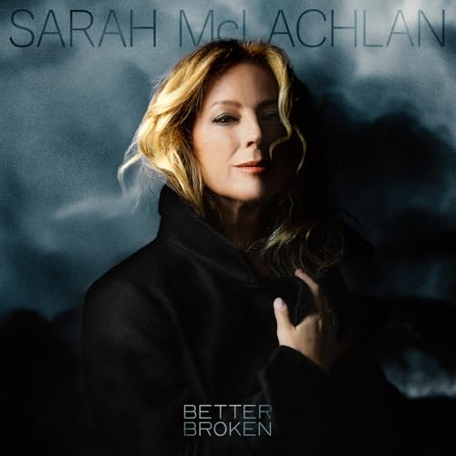 Sarah McLachlan