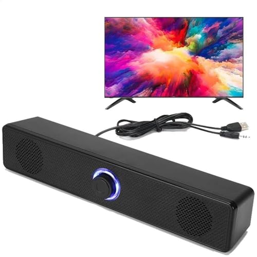 Altavoces Pc Sobremesa Subwoofer Marca JQVDE