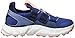Replay Men's Low-Top Sneakers, 040 Navy, 10