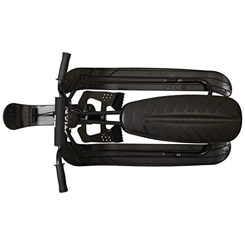 Curve SX Pro Snow Sled in Black - Thumbnail 7