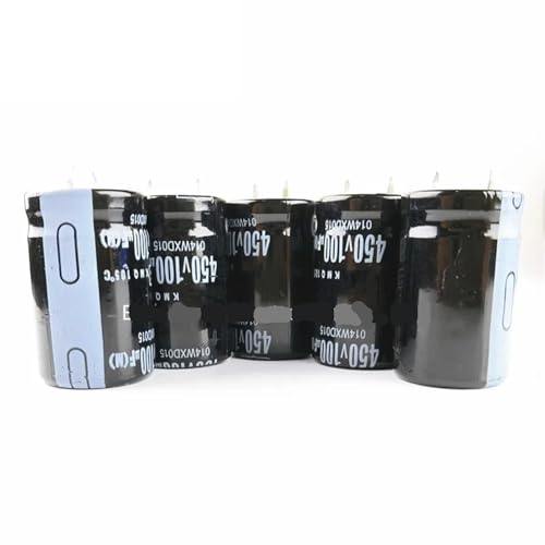 Condensateurs hifi 160V 1500UF pour amplificateur audio