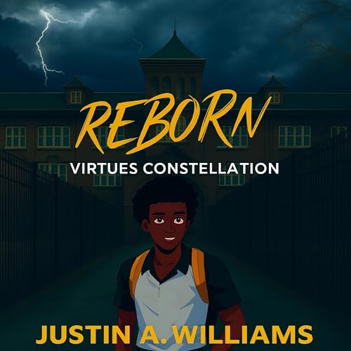 Experience: This Vivid Full Audiobook For Thriller Fans.