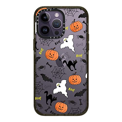 Coque iPhone 14 Pro Max antichoc Casetify style Halloween