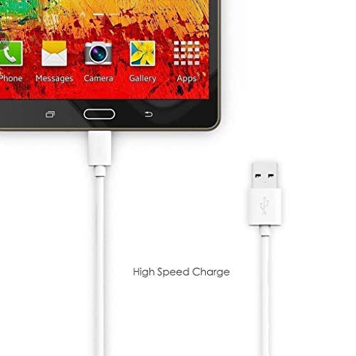 Image of Fast Charging Cable For Vivo V5s /Vivo Y66 /Vivo Y53 /Vivo Y55s /Vivo V5 /Vivo V5 Plus /Vivo V5 Plus IPL Edition /Vivo Y21L /Vivo Y51L /Vivo V7 Plus /Vivo Y21 /Vivo V7 /Vivo Y69 /Vivo Y55L /Vivo V3 Max /Vivo X5 Pro /Vivo Y15 /Vivo V3 USB Cable Original Like Data Cable | Micro USB Fast Charging Cable | Sync Cable | Charger Cable For Power Bank,Car Charger | Quick Charge Cable Speed Upto 2.0 Amp | High Speed Data Transfer Cable