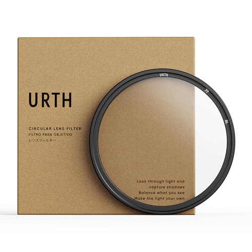 Urth 77 mm UV Filter