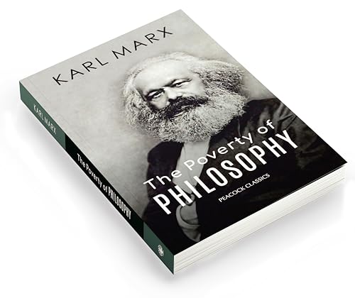 Image of The Poverty of Philosophy