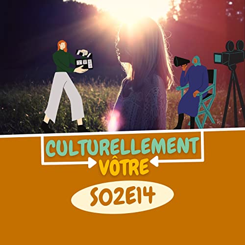 S02E14 Tournage, &eacute;cof&eacute;minisme et stagiaire