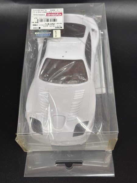 ミニッツ ボディ フェラーリ 575GTC Amazon.co.jp: フェラーリ 575 GTC MZB60 ホワイトボディセット