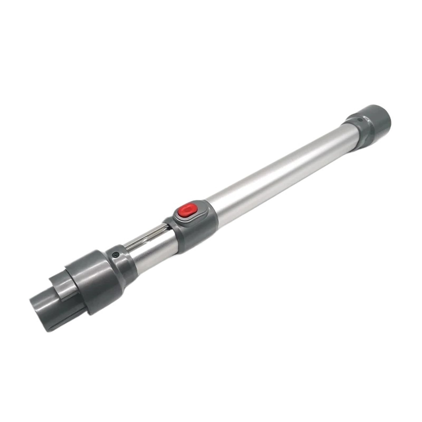 Tubo de extensión de varilla telescópica, Compatible con Dyson,