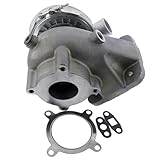3538723 3802870 Turbo Turbocharger for Cummins Engine 6BT 5.9L H1C