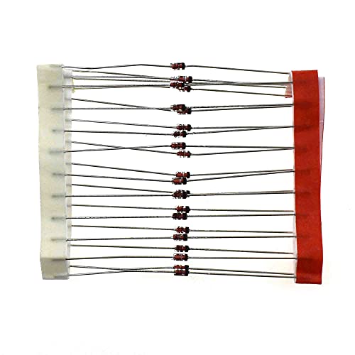 Reland Sun 100PCS 1N60 DO-7 1N60P DO-35 Schottky Germanium Diode