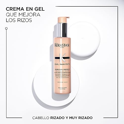 Curl Manifesto gelée curl contour 150 ml - vue 4
