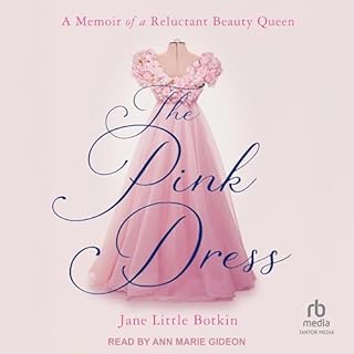 The Pink Dress cover art