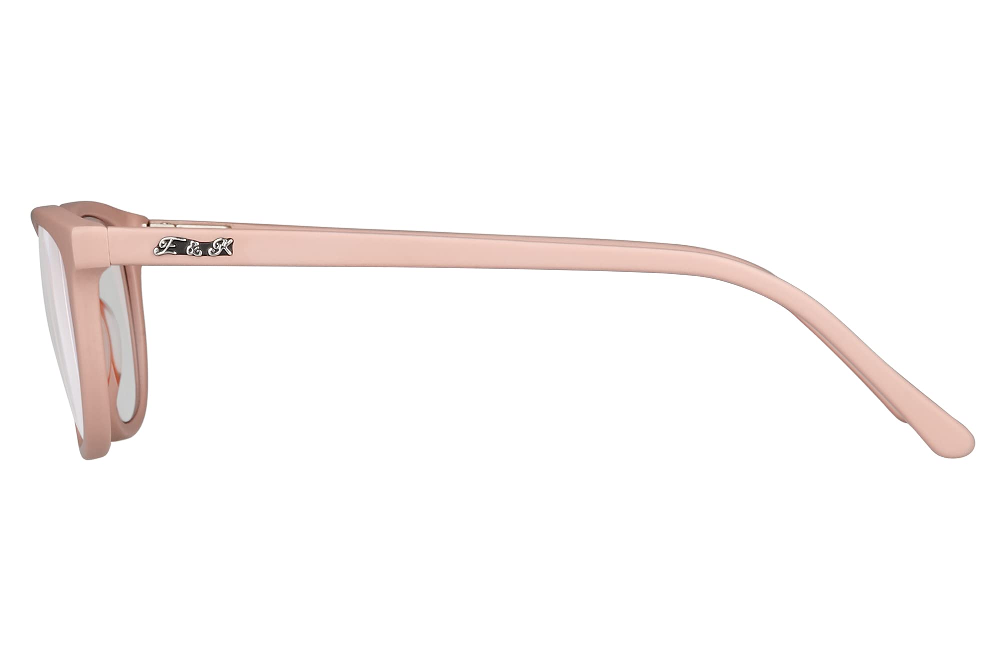 Edison & King Gafas presbicia Mujer - anti luz azul - Christales premium - „Soulmirror“