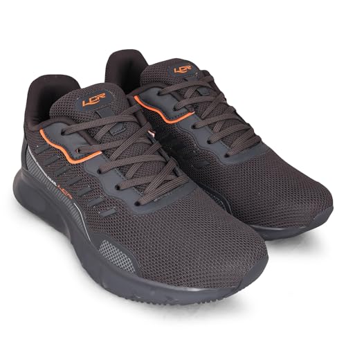 Image of Lancer Mens Energy-30 Running Shoes