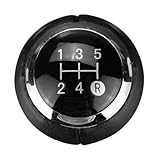 Pomos Palanca Cambios Perilla Cambio Manual Para Coche 5/6 Velocidades Para Toyota Para Corolla Para Verso Para Auris Para Aygo Para Yaris Para Avensis Para RAV 4