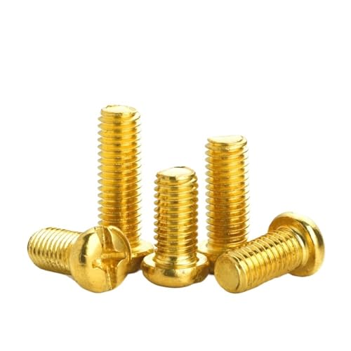 M2 M2.5 M3 M4 M5 M6 M8 @BlW PM Ȃד^JlW [g??˂ \t{g(25mm (20Pcs),M8)
