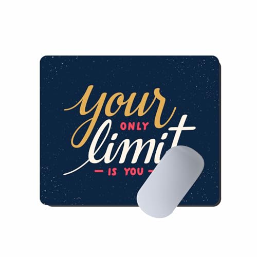 Image of My Print Shop Mouse Pad Design 7